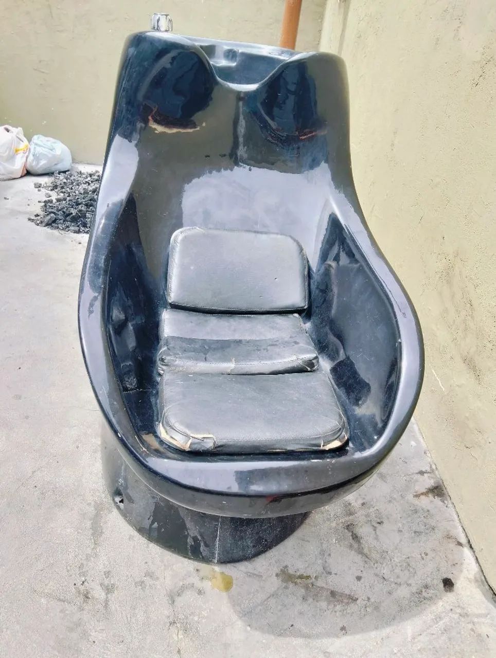 Lavatório 418477935596687361