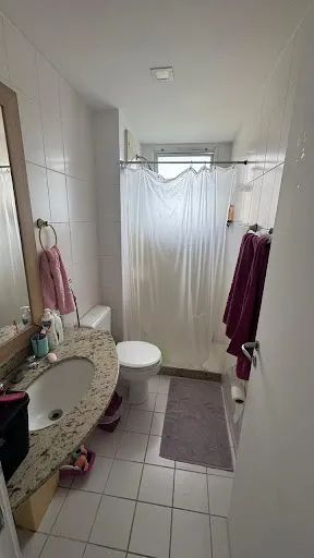 ÒTIMO APTO NA VILA DO PAN - Foto 5