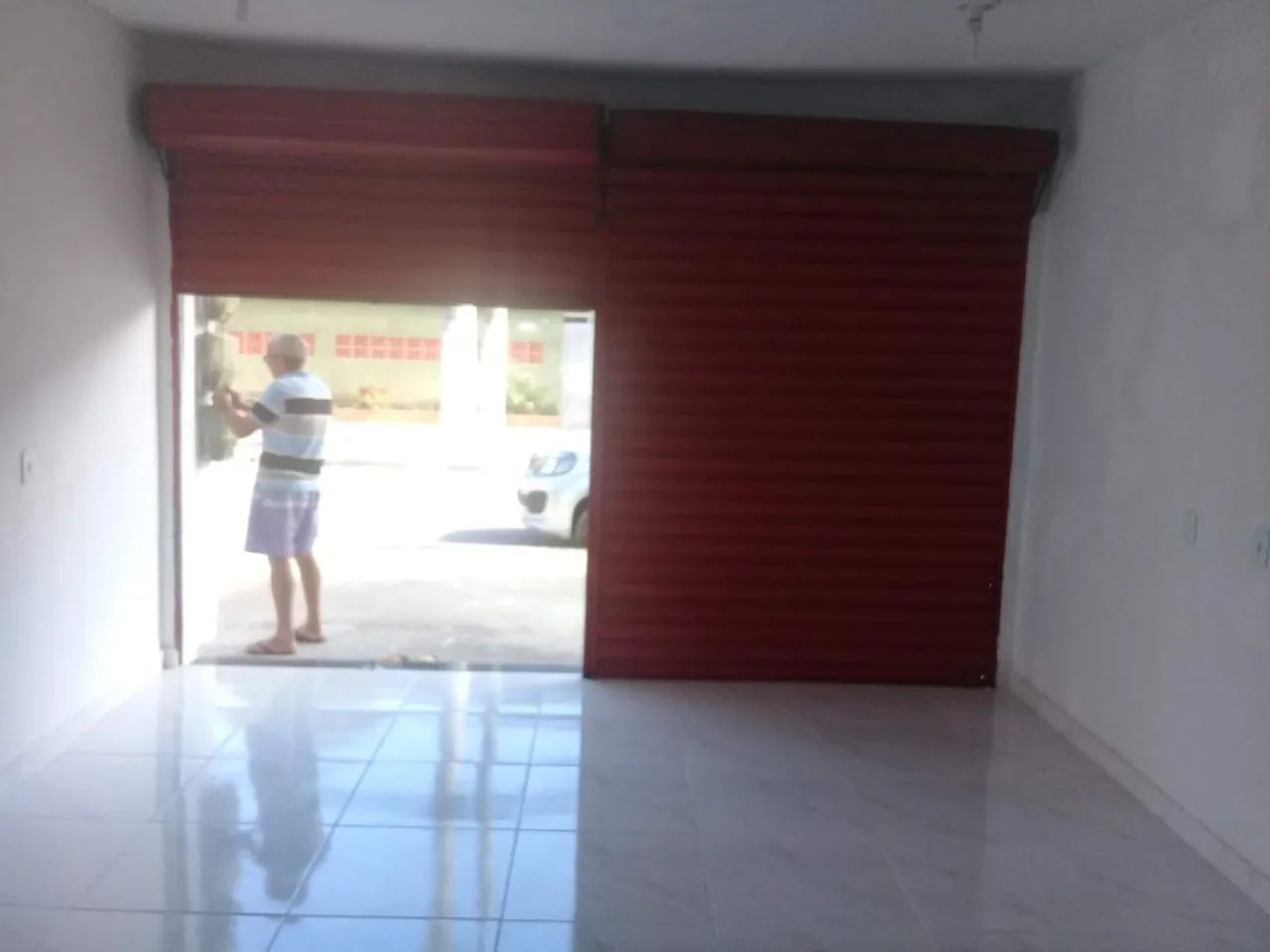 Alugo loja em Saracuruna  - Foto 5
