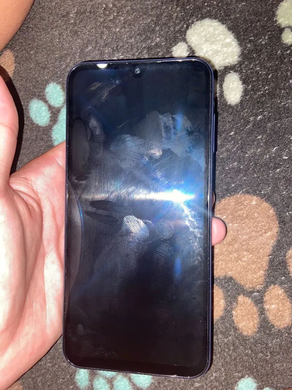 Vendo! A15 256gb valor 600 - Foto 4