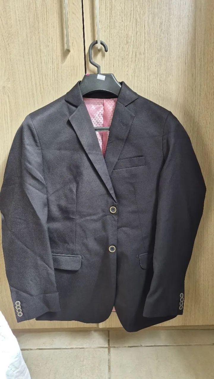 Blazer basicamente novo tamanho 44 