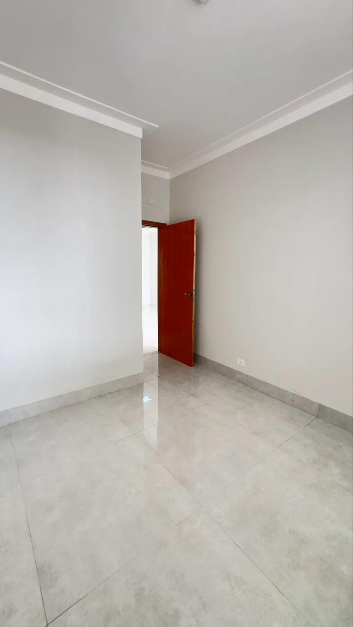 Casa no jardim Hortencia com 1 suíte + 2 quartos  - Foto 5