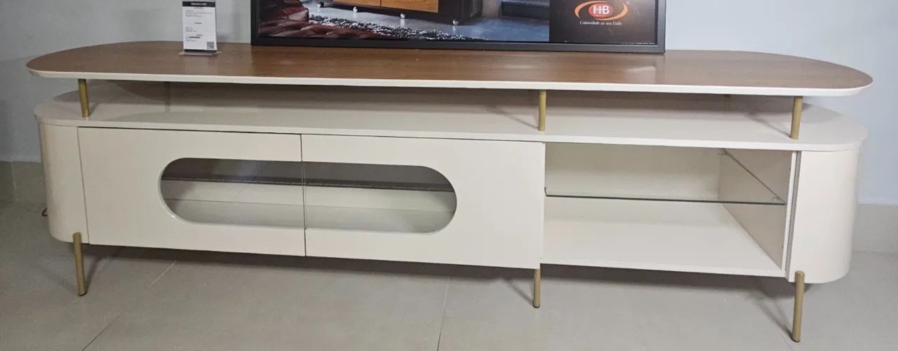 RACK ÁRIA PROMOÇÃO  - Foto 2