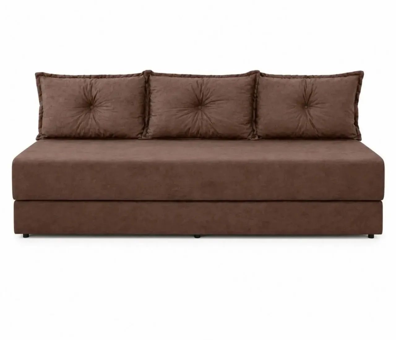 Vendo sofa cama 3 em 1  - Foto 4