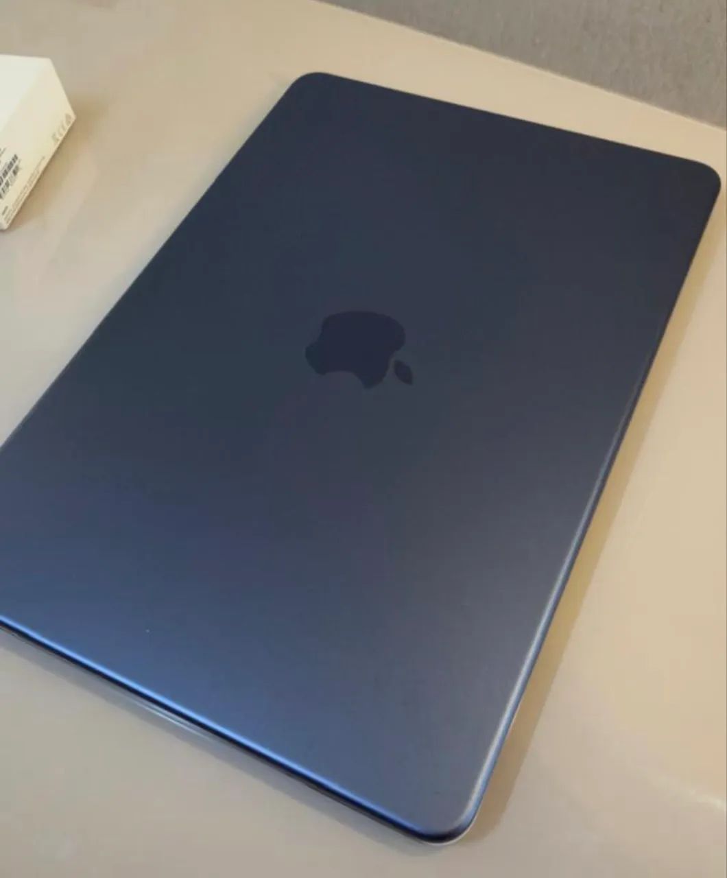 Notebook Apple Mac book neo 256 (zero sem uso) - Foto 3