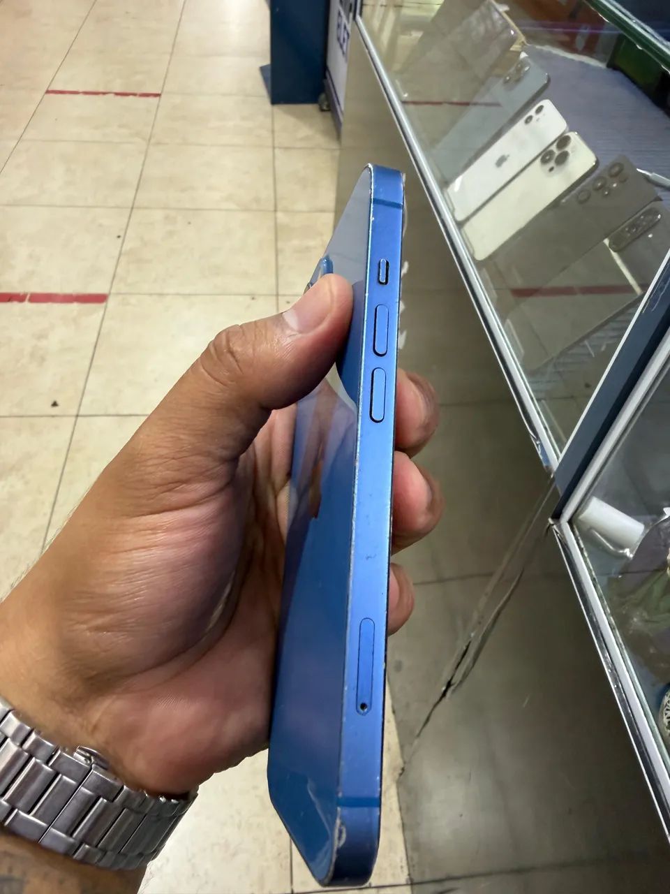 IPHONE 13 128GB