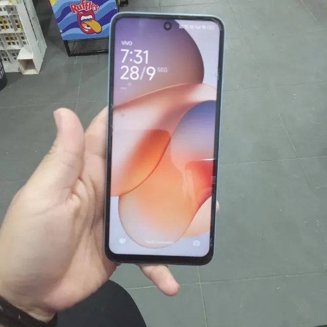 Celular Redmi  - Foto 2