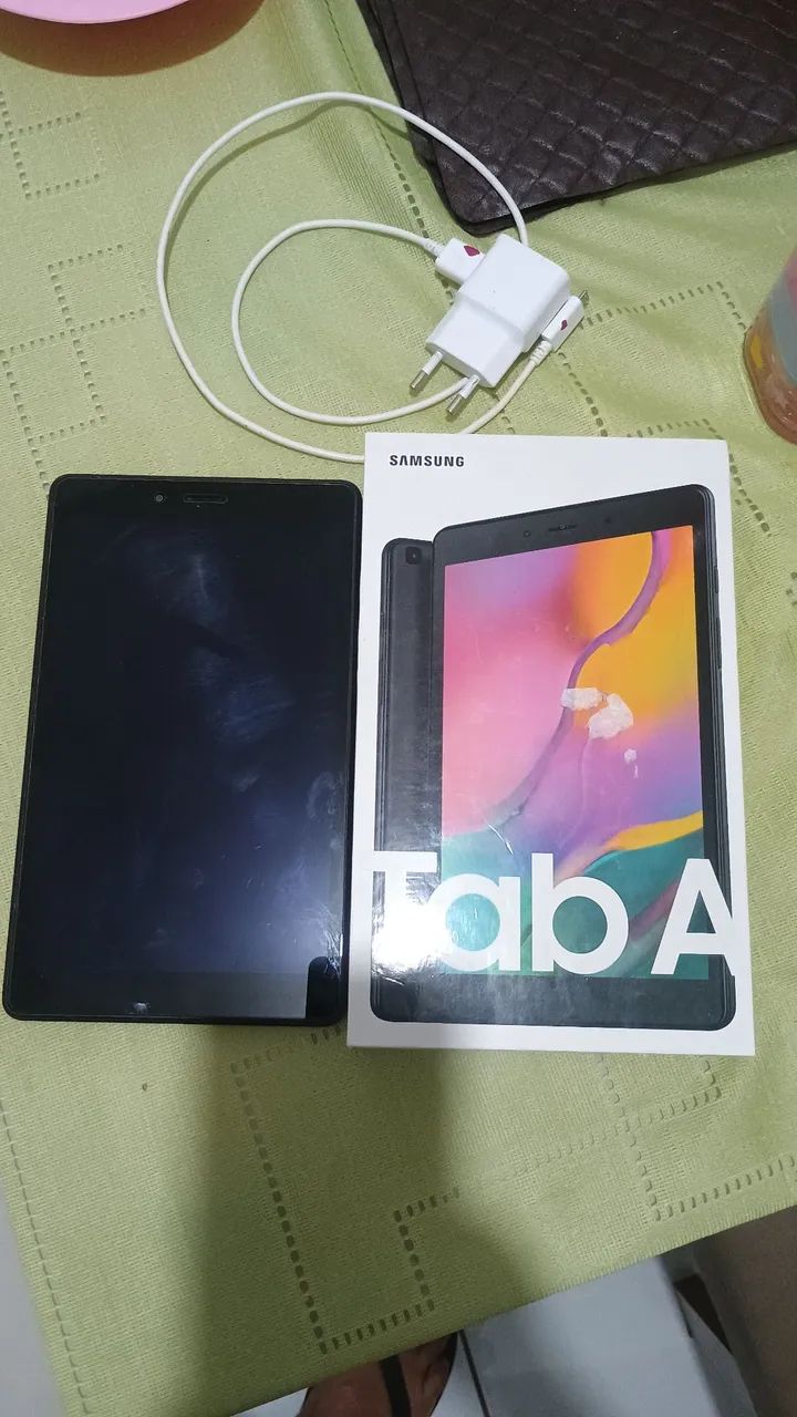 Venda Tablet Samsung 