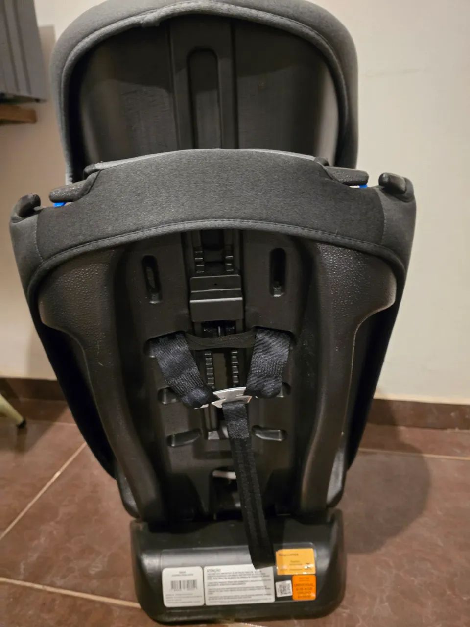 Cadeira Infanfil Auto (sem ISOFIX) - Foto 3