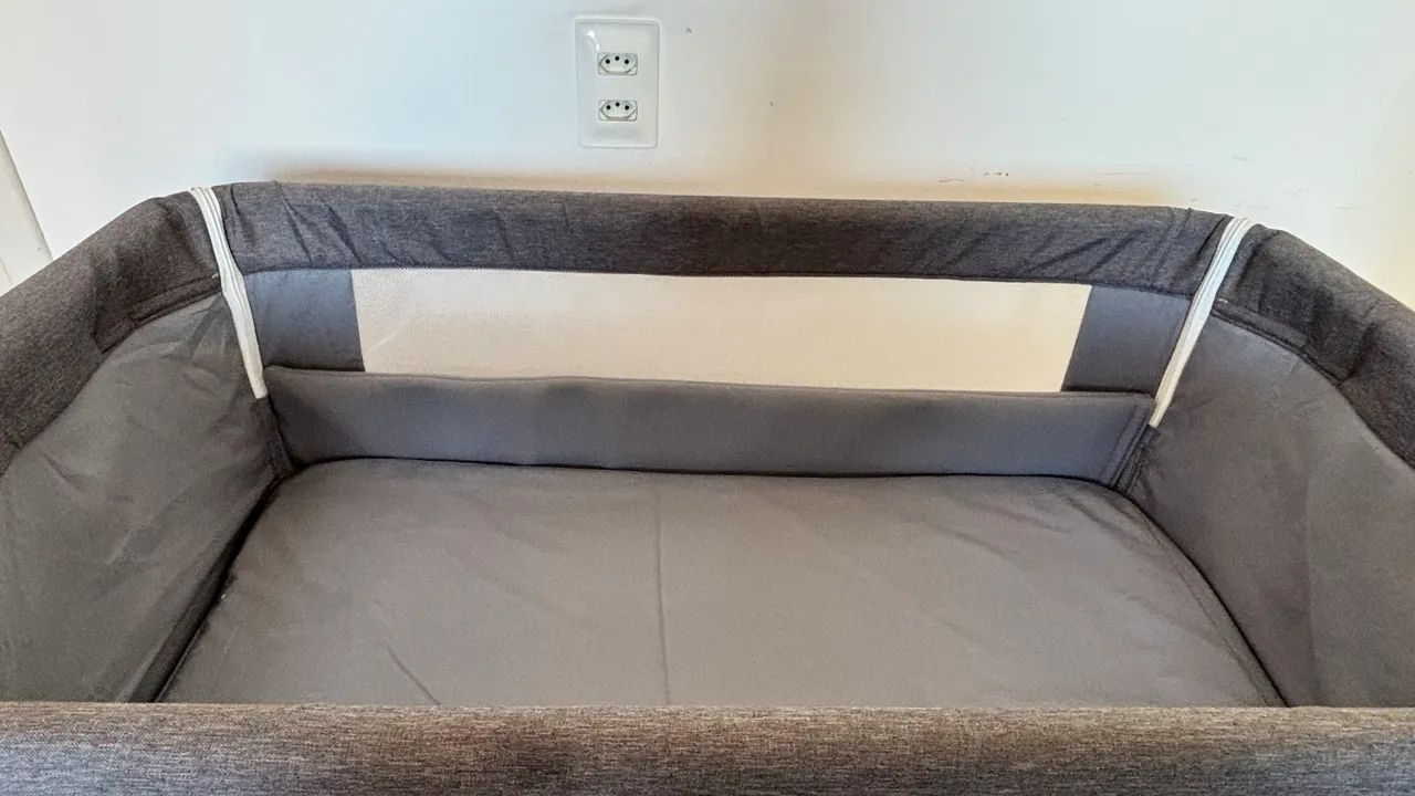 Berço portátil co bed Kababy - Foto 3