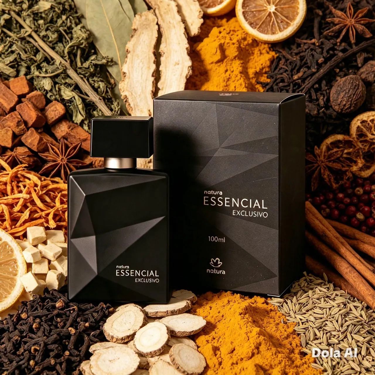 ESSENCIAL EXCLUSIVO DEO PARFUM  - Foto 4