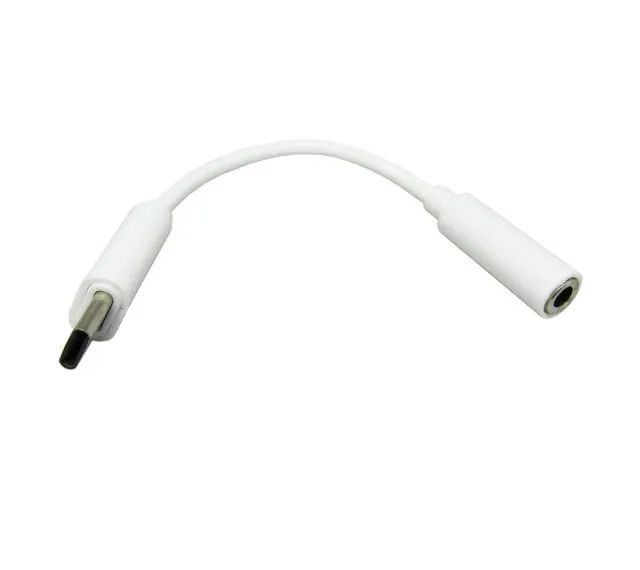 Adaptador de Tipo C Para P2 3,5Mm Xtrad - Foto 3