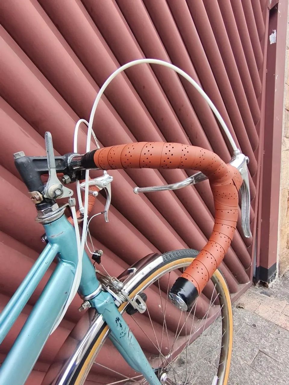 Bicicleta Caloi Ceci Modificada - Foto 4
