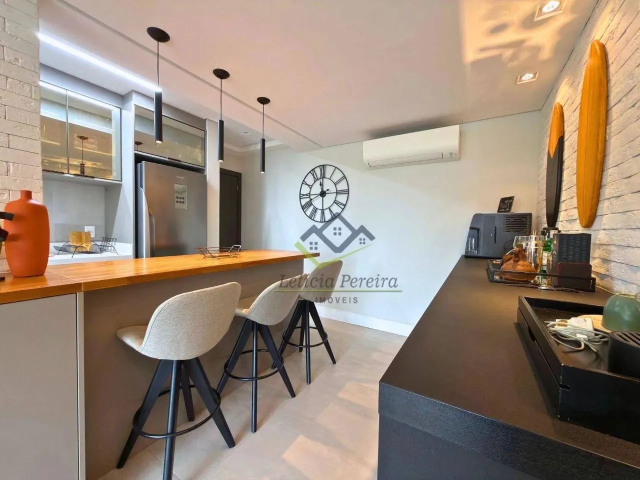 Apartamento com 2 dormitórios à venda, 89 m² por R$ 1.915.000 - Empresarial 18 do Forte -  - Foto 2