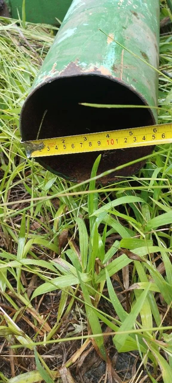 Bomba de irrigação trator  - Foto 2