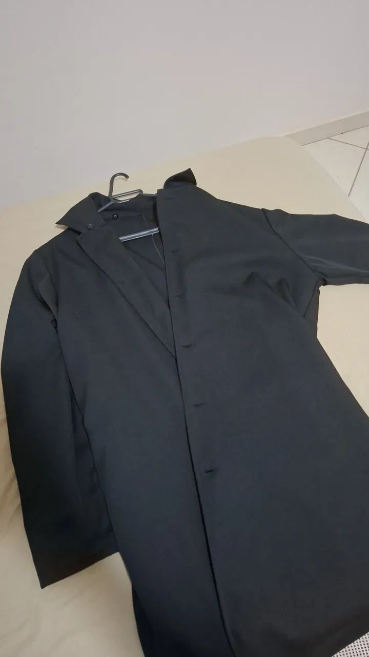 Roupas pra ir embora rápido - Foto 2
