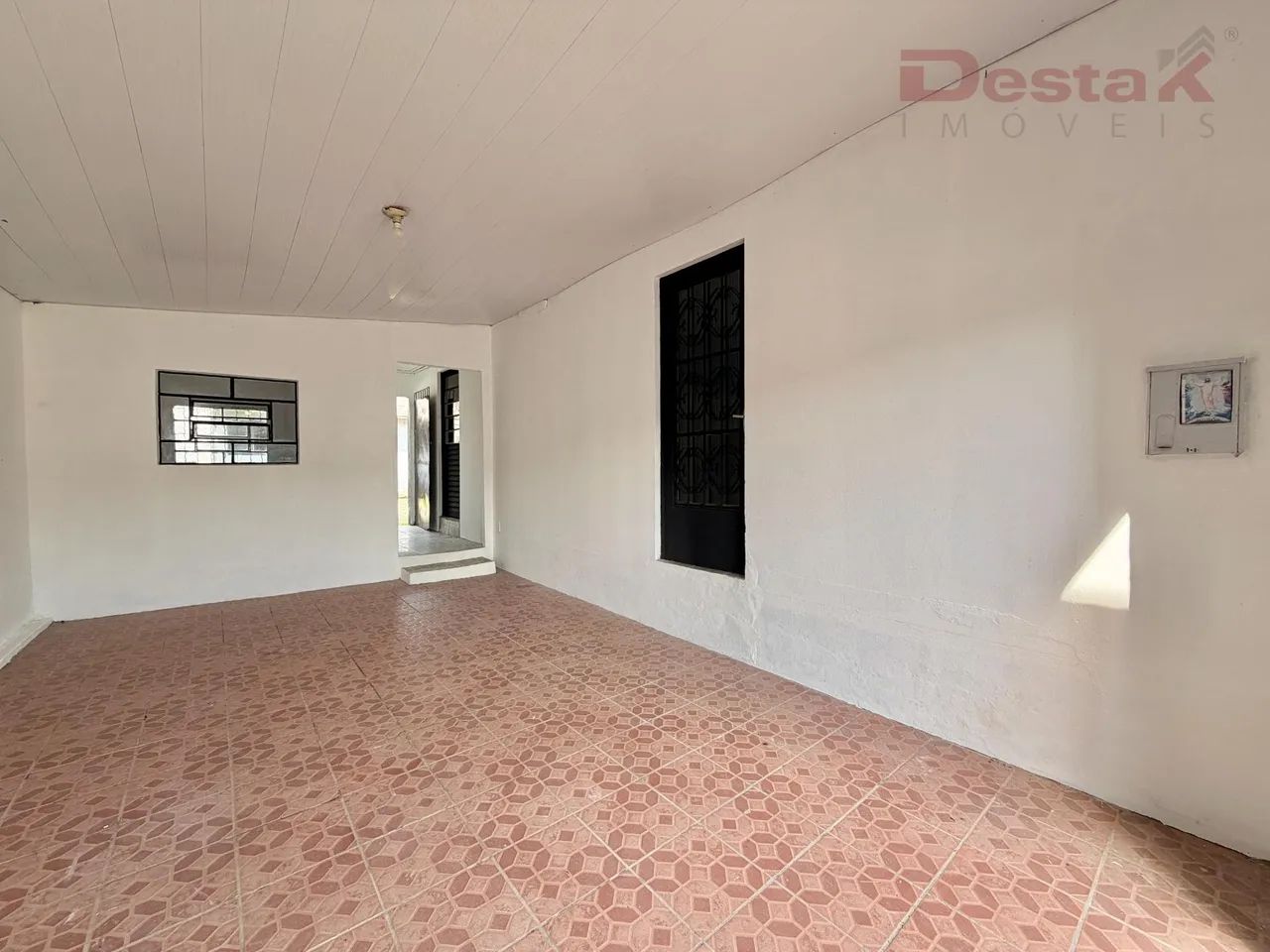 Casa no bairro Jardim Janaína - Biguaçu - Foto 4