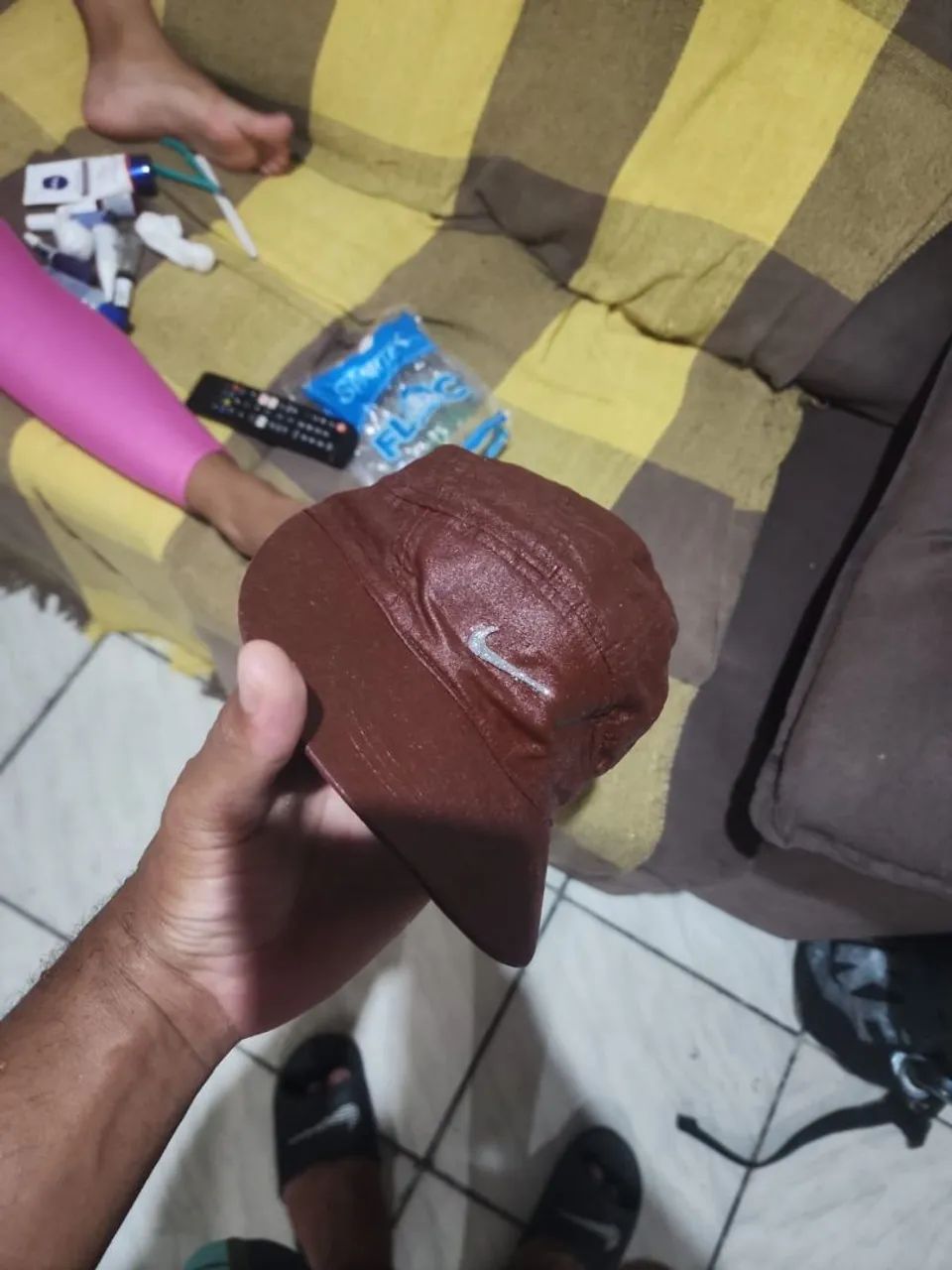 Boné da Nike  - Foto 3