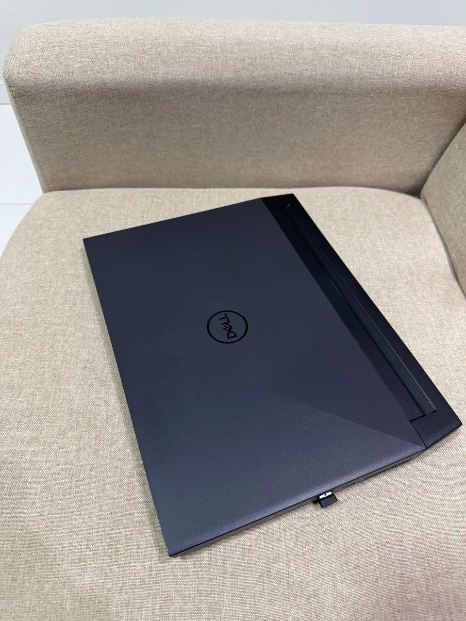 Notebook Gamer Dell G15 5520 - Foto 4