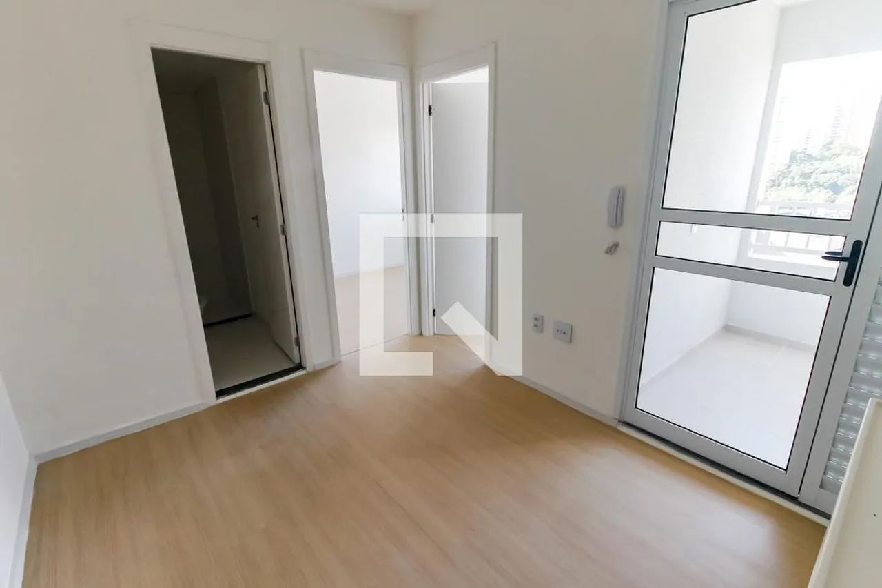 Apartamento à Venda - Vila Andrade, 2 Quartos, 29 m2