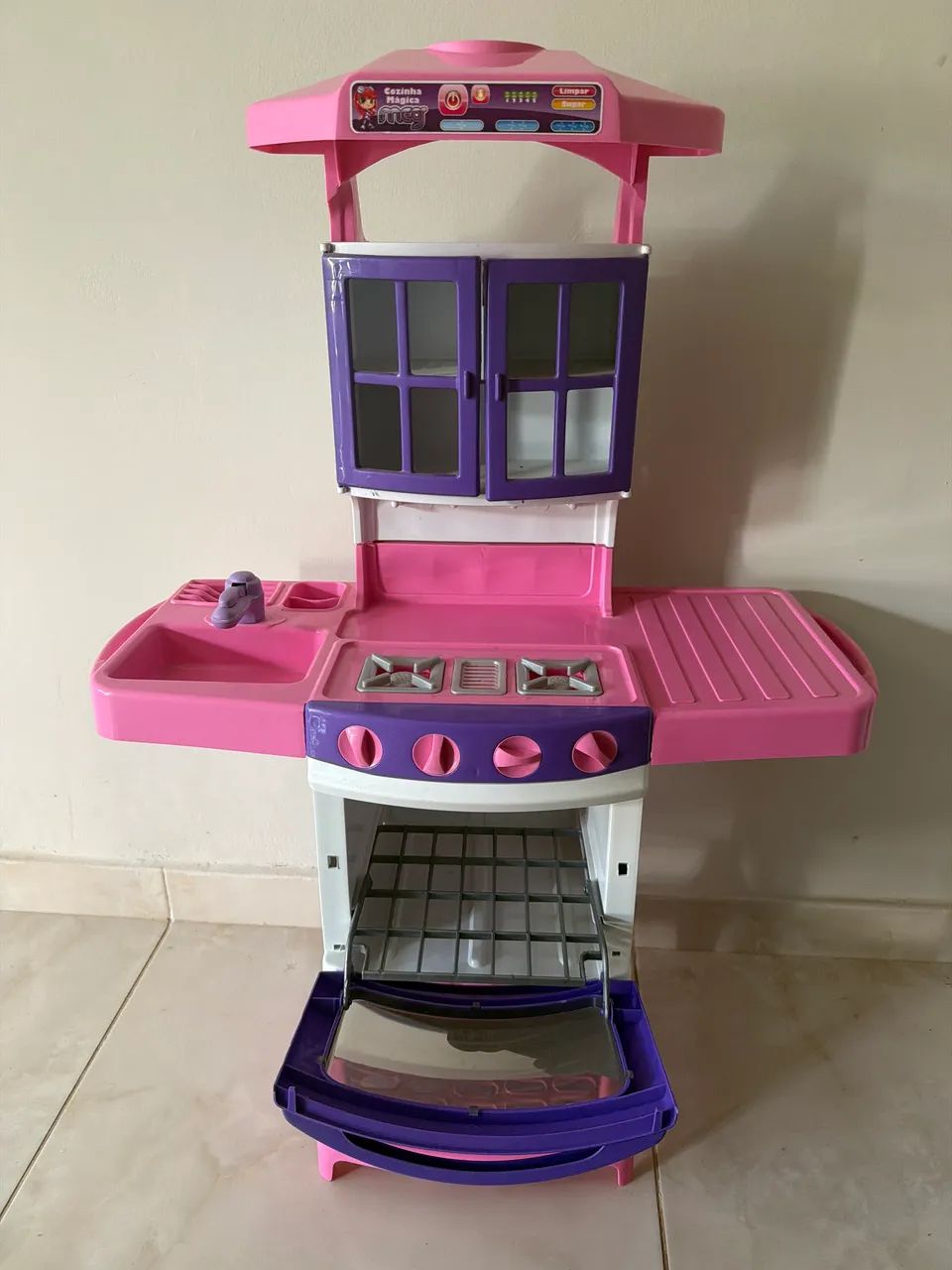 Cozinha infantil  - Foto 2