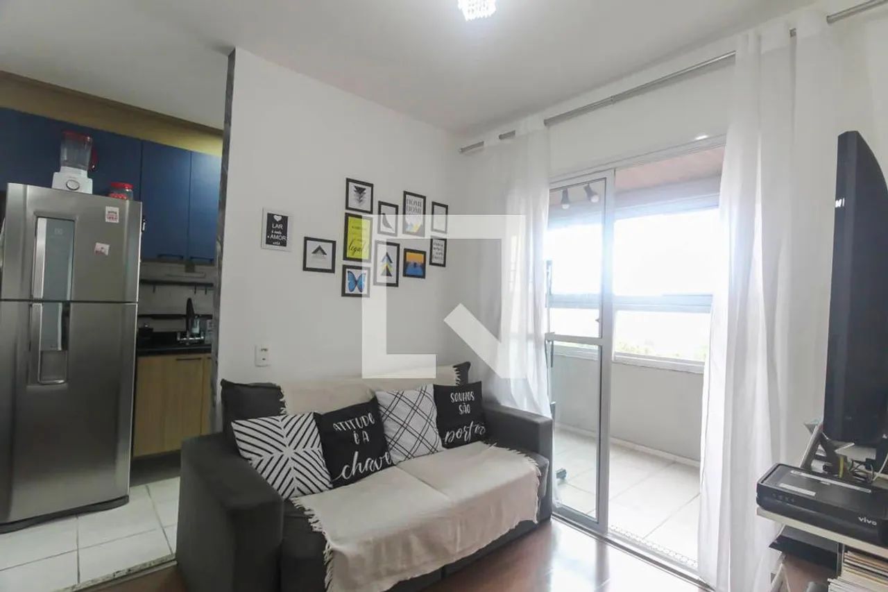 Apartamento à Venda - Sapopemba, 2 Quartos, 45 m2 - Foto 3