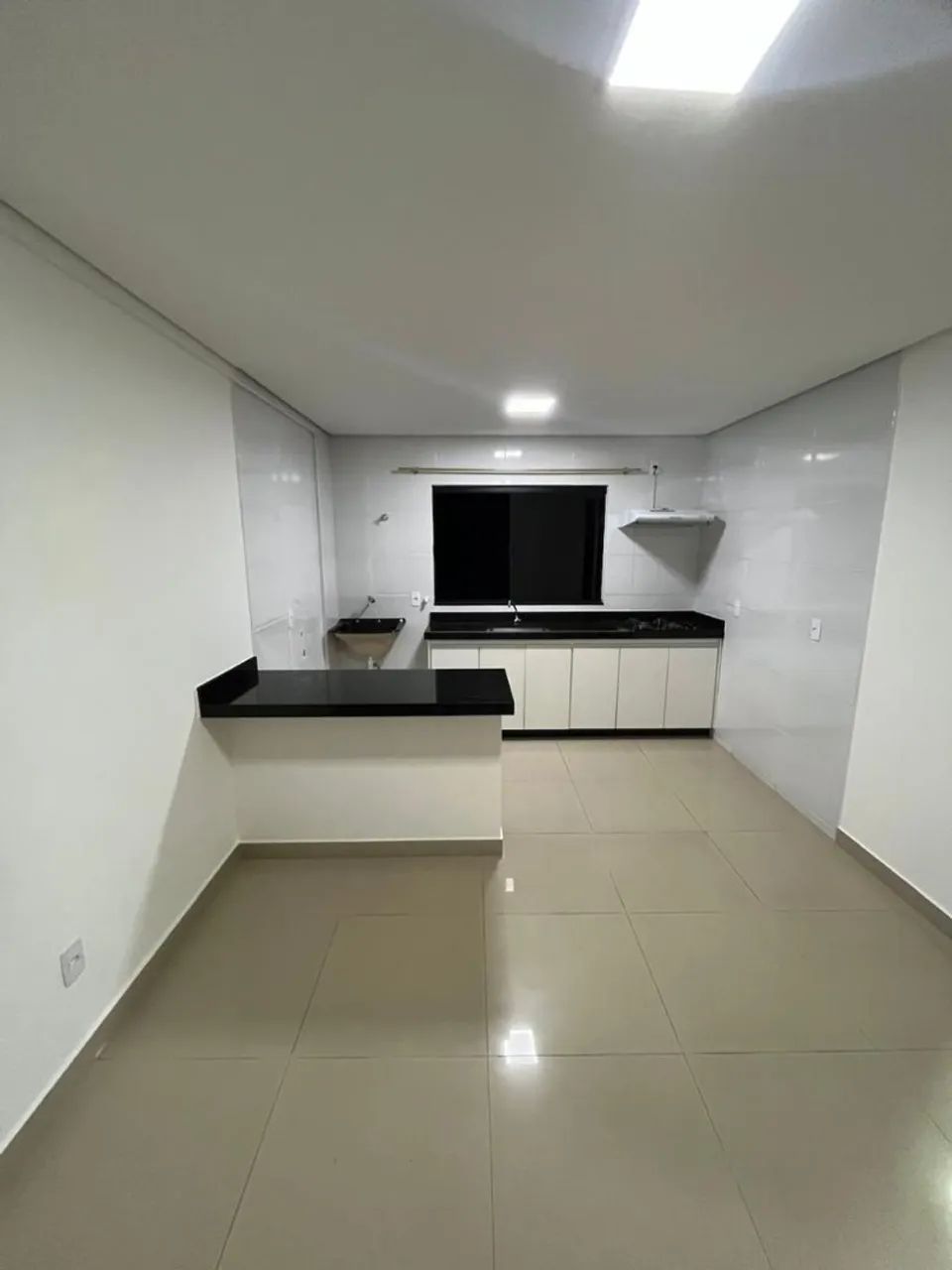 Foto - Brasília - Setor Habitacional Contagem (Sobradinho)