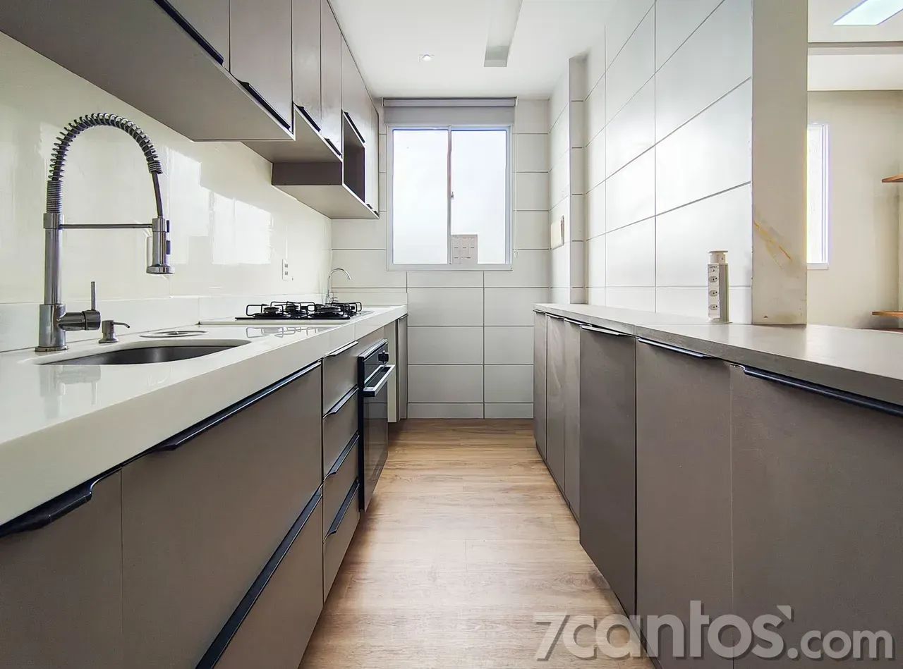 Apartamento, Maraponga, 2 Quartos - Foto 4