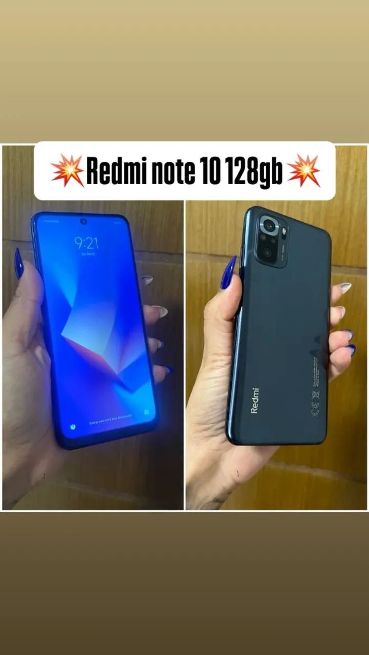 Celulares usados disponível  - Foto 2