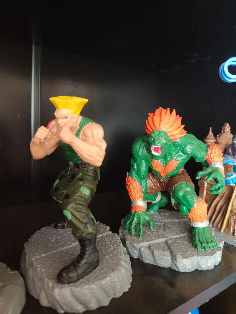 Street fighter  - Foto 3