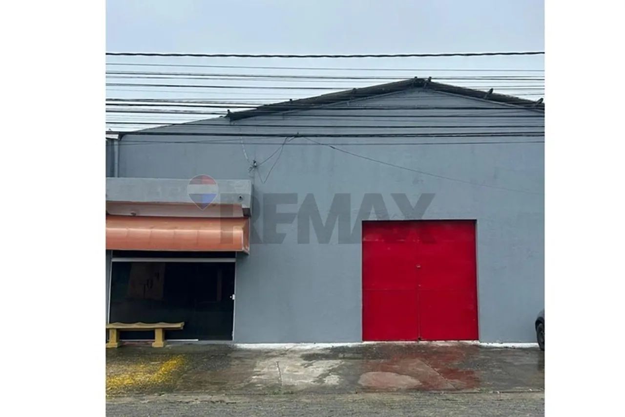Encontre Seu Galpão Comercial em Peruíbe! - Foto 2