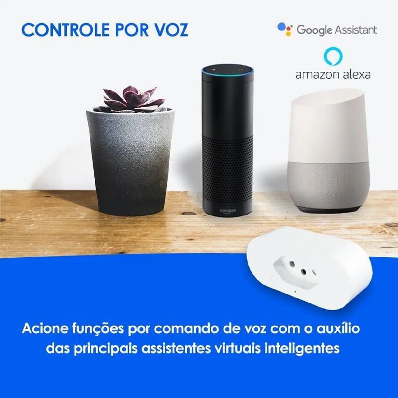 Plug tomada inteligente 448303036975687682