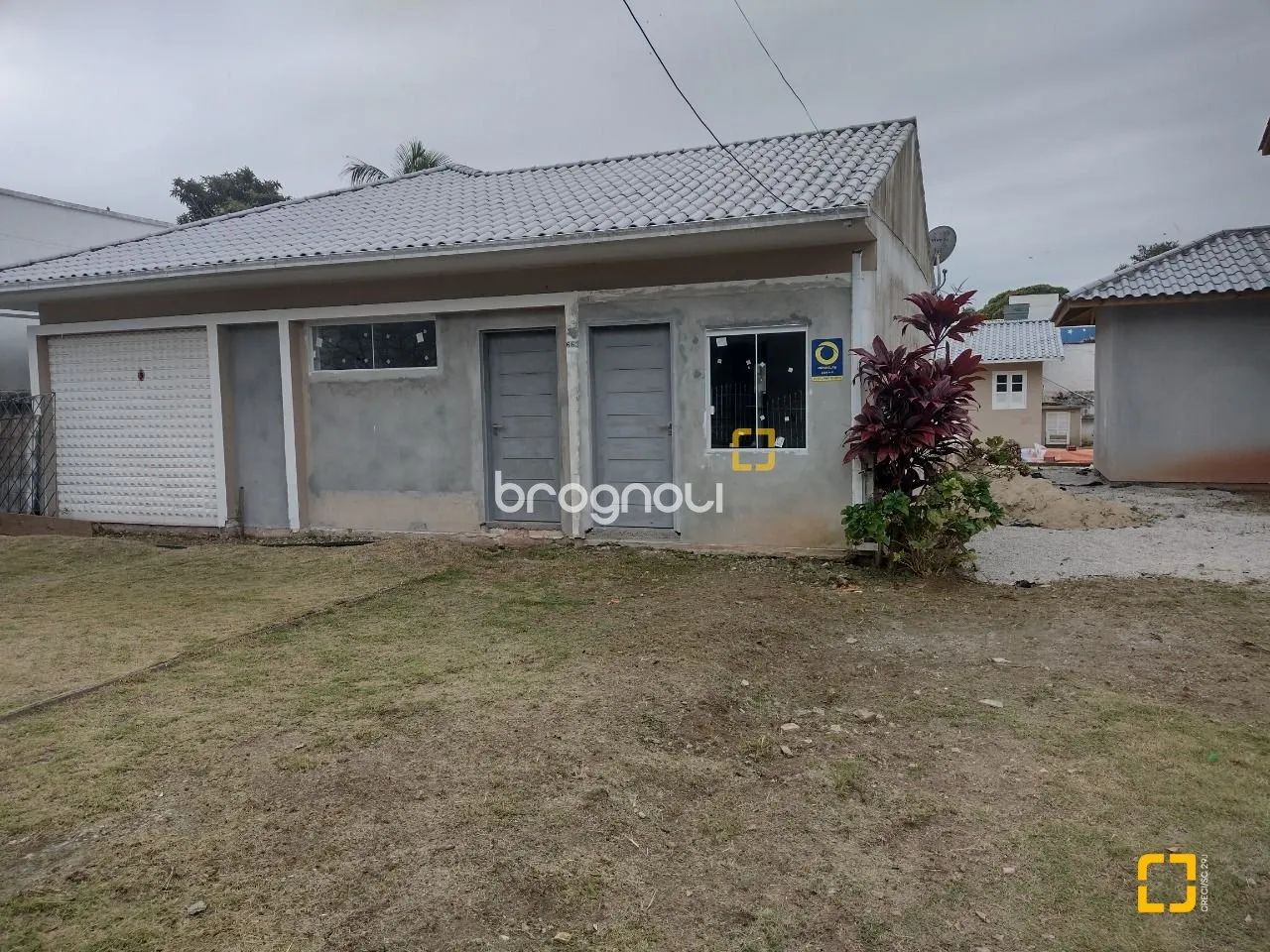 Terreno para construção de edifício em Florianópolis. - Foto 4