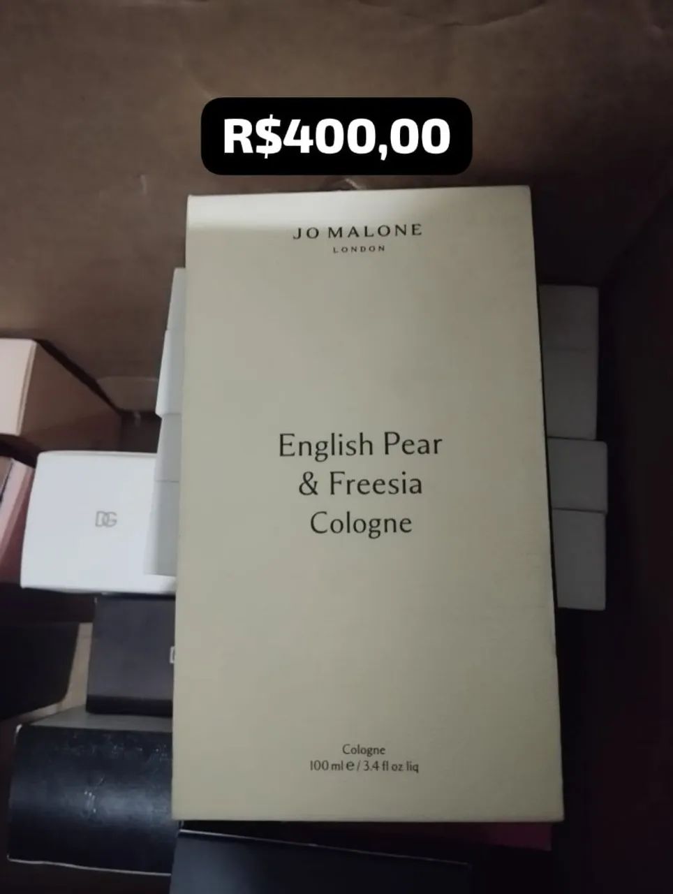 Perfumes importados originais no precinho ? - Foto 2