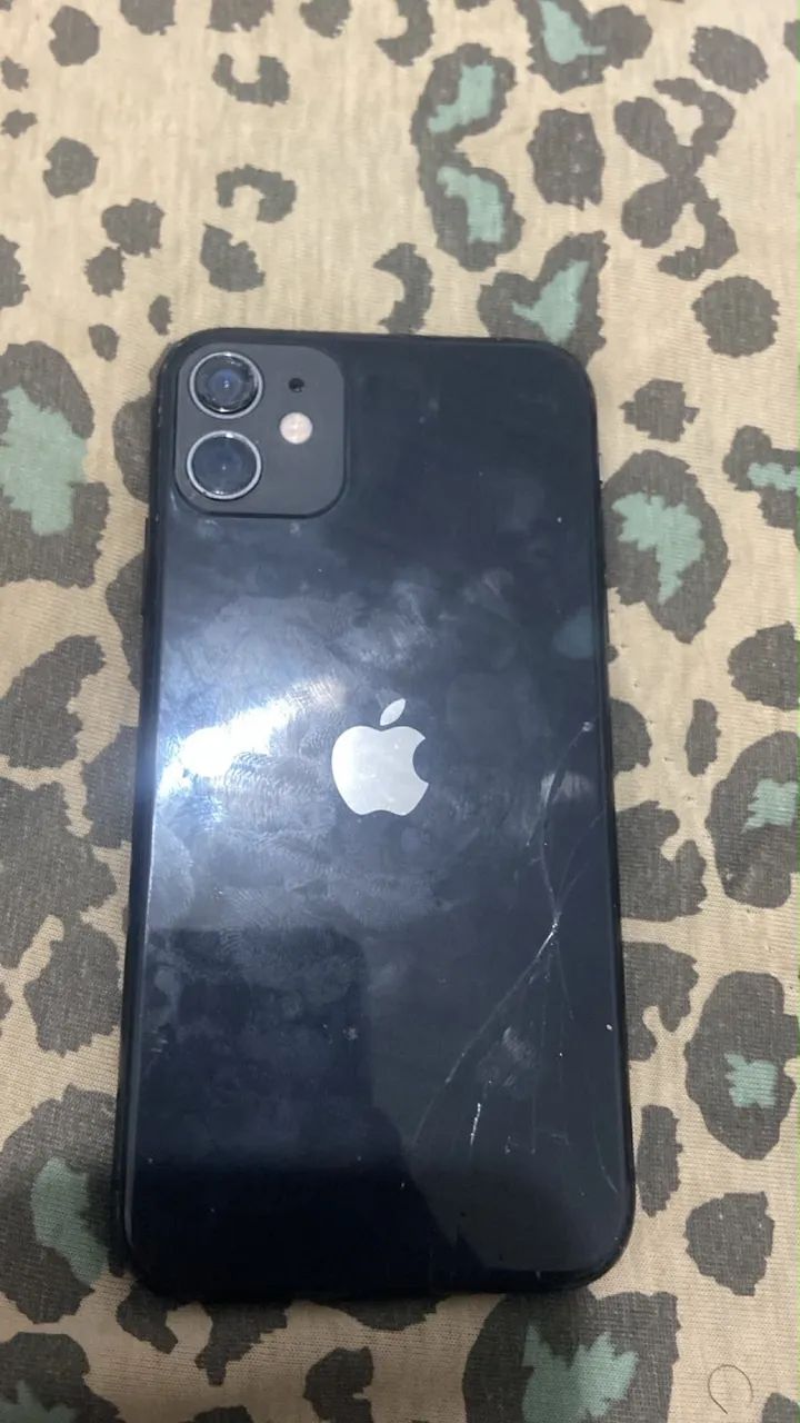 IPHONE 11 128gb  - Foto 2