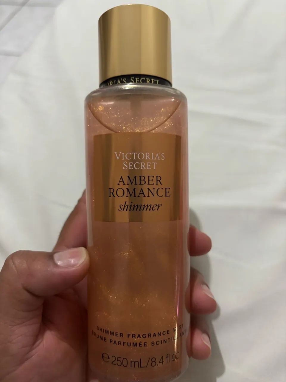 Body splash Victoria secret