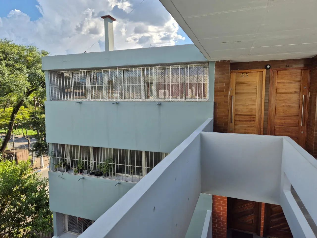 Foto - Guarulhos - Residencial Cerconi