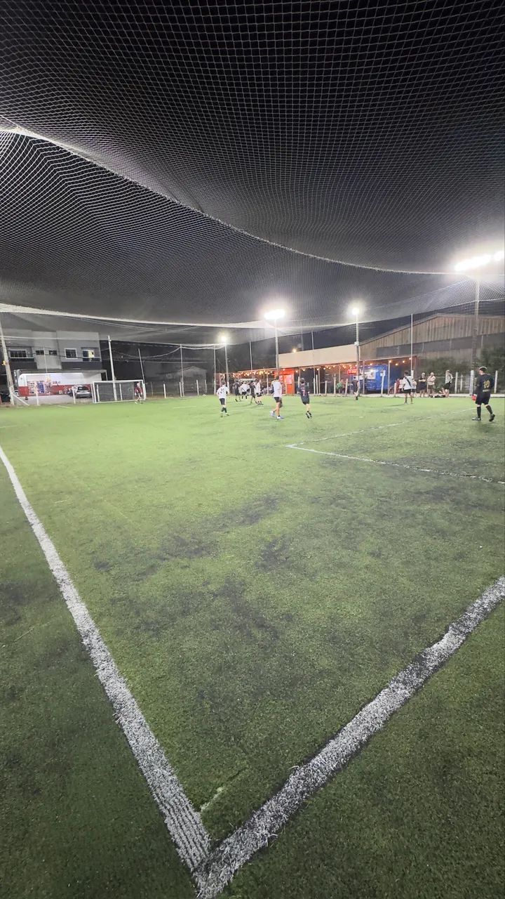 VENDO - CAMPO DE SOCIETY + FOODPARK - Oportunidade única