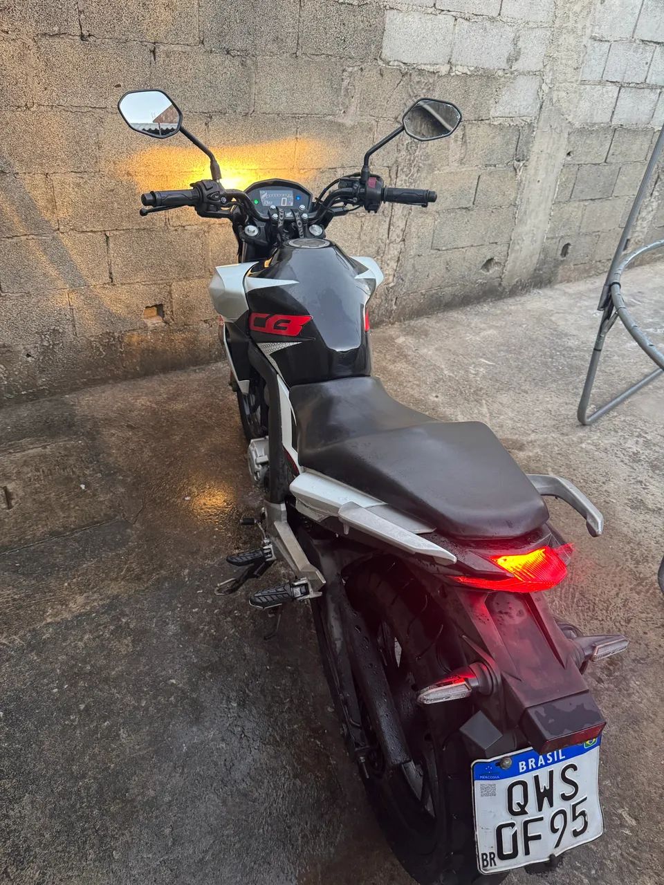 TWISTER 2019- CB 250 cc - Foto 2