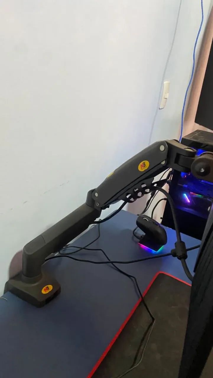 VENDO SETUP GAMER COMPLETO  - Foto 2