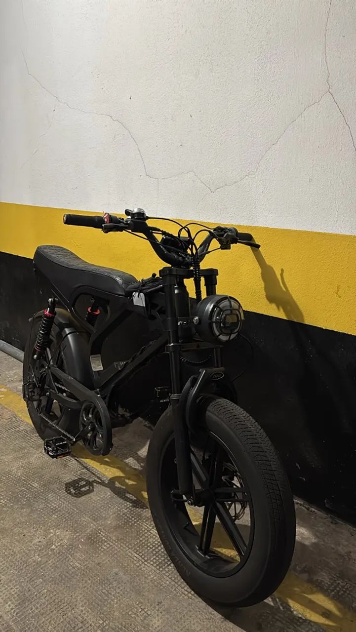 Inow V40 pro 