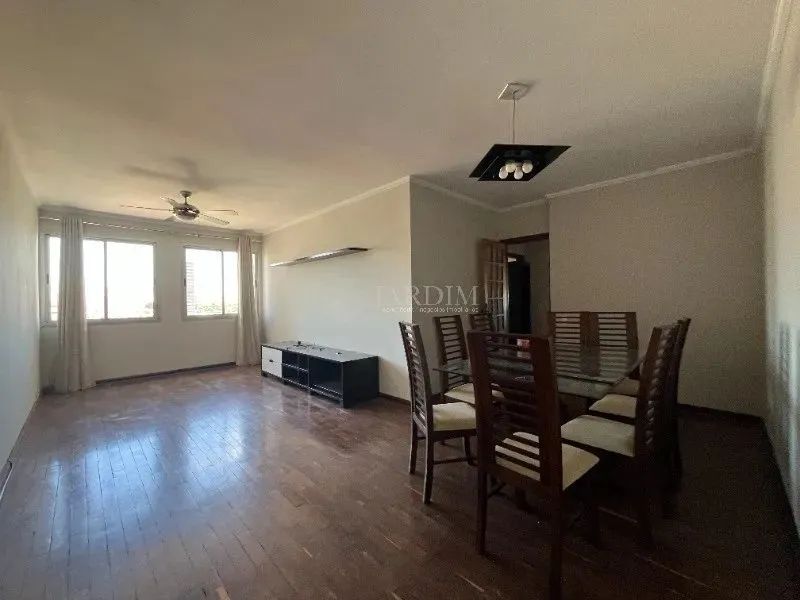 APARTAMENTO | EDIFÍCIO JAMAICA | CIDADE JARDIM - Foto 2