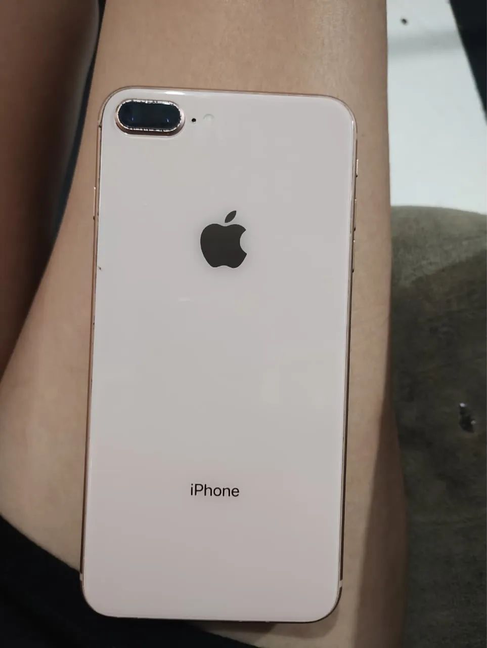 iPhone 8 plus  - Foto 4