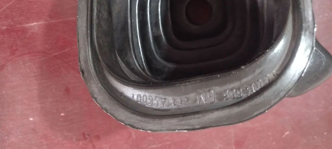 Peças usadas originais para opala e Caravan  - Foto 3