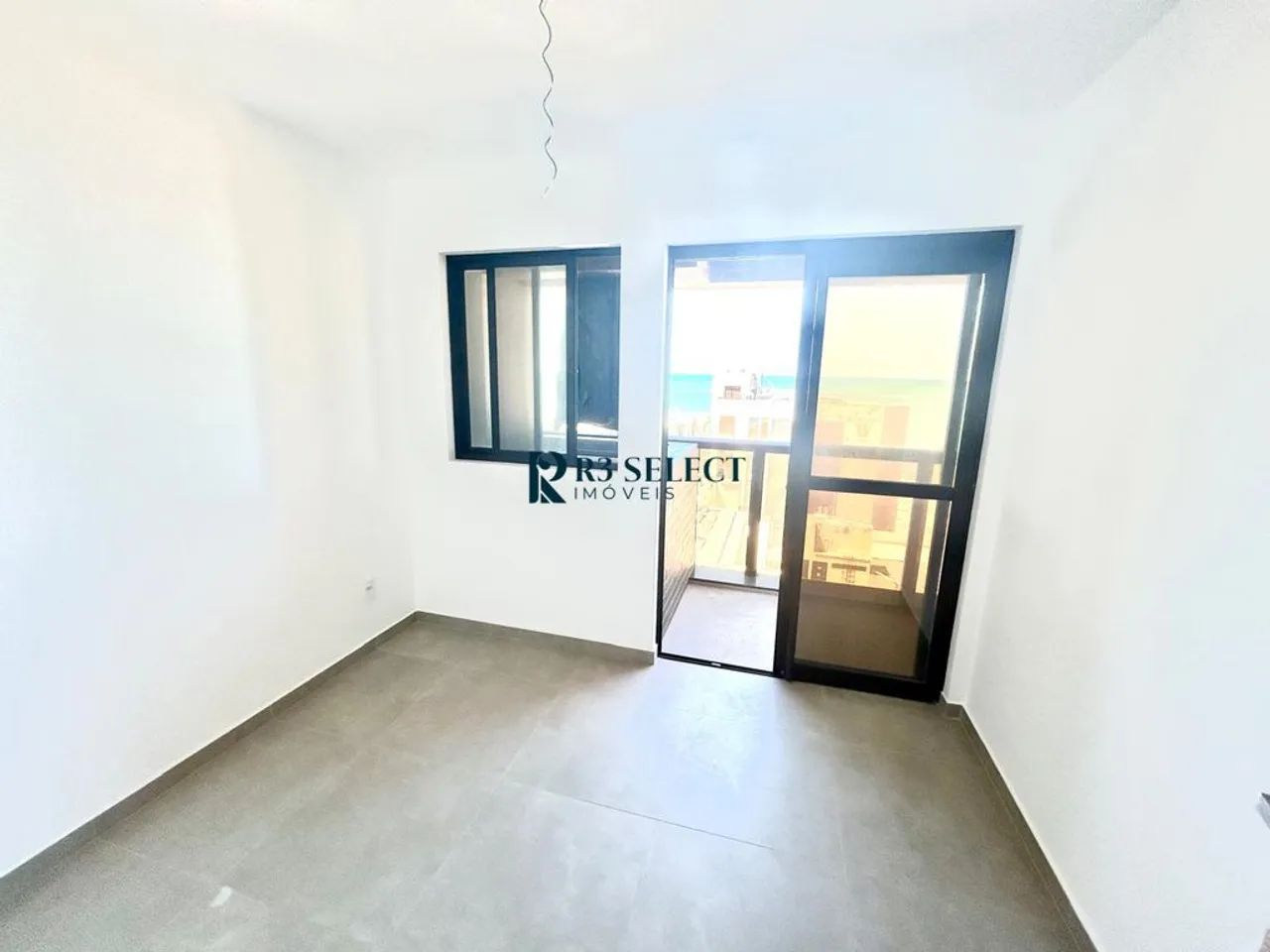 Vendo Ap Quarto e Sala | 39m² | Ed. Noah | Jatiúca - Foto 3