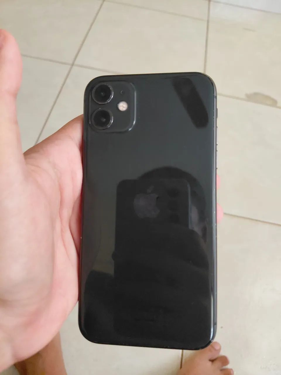 iPhone 11 64gb tudo funcionado 