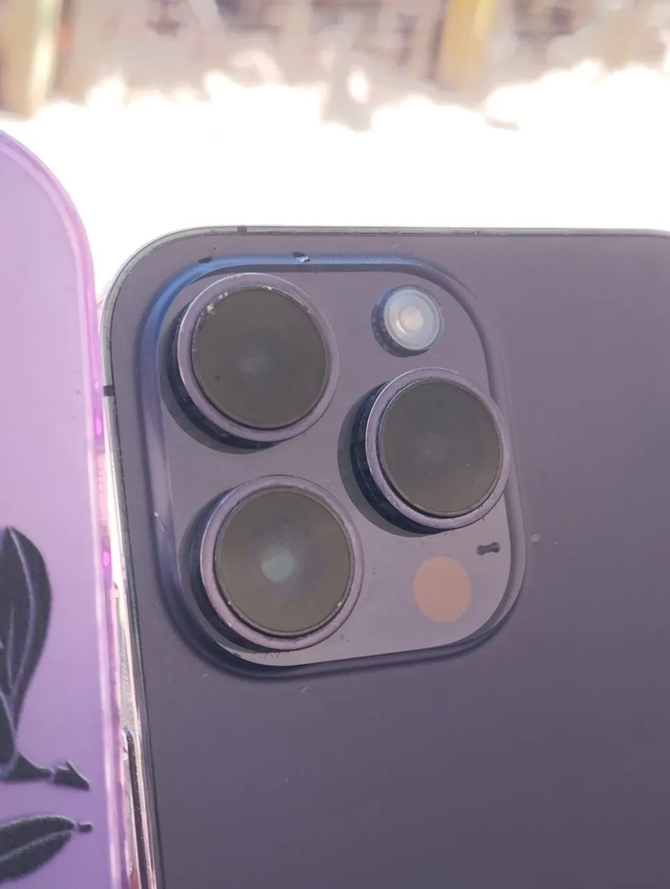 Vendo IPhone 14 Pro Max  - Foto 4