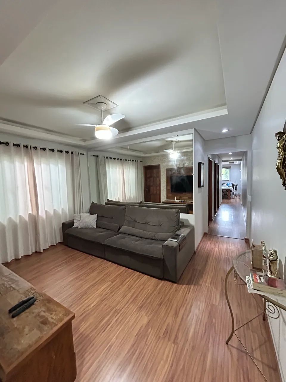 Linda casa em RONCADOR-PR
