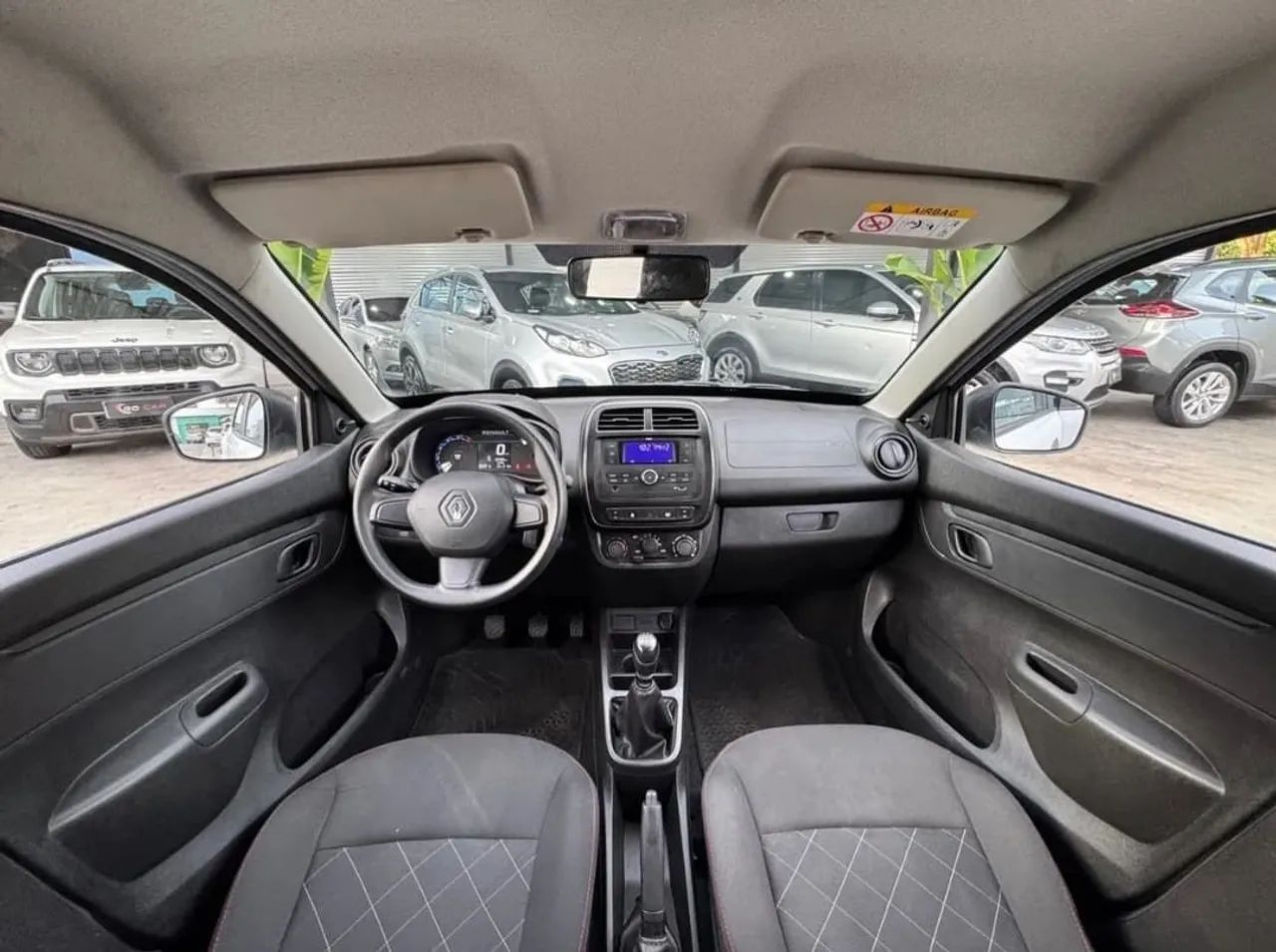 Carros para motoristas de Aplicativos  - Foto 5