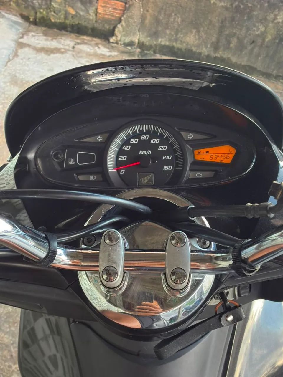Pcx 2015 - Foto 5